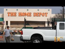 Home Depot is buying GMS for about $4.3 billion