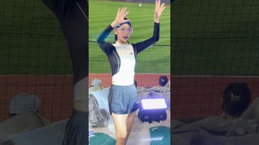 수원 KT 위즈 파이팅 #정희정 #정희정치어리더 #ktwiz #kt위즈 #kt위즈치어리더