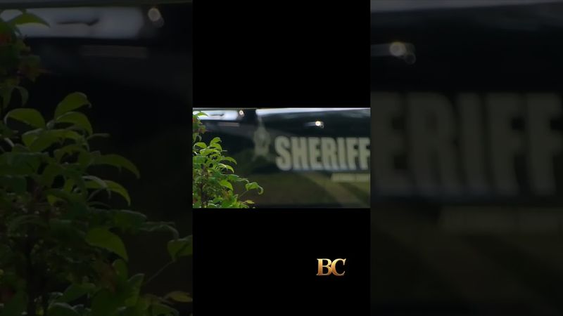 One dead and 11 injured after 80 shots fired at North Carolina house party