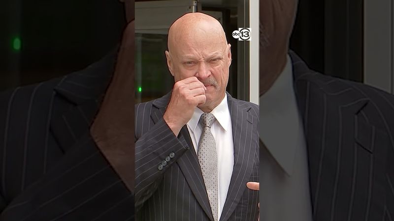 League City man suing police who arrested him for not displaying handicap placard