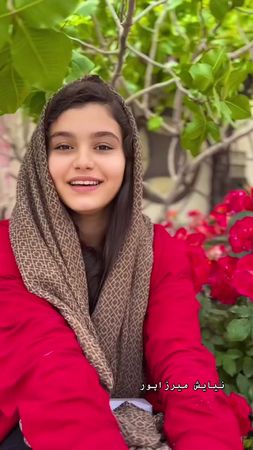 #نیلوفرآبی #💙 #خرگوش #🦋 #🧚‍♀️ 🥕🐇🕊💙#شعر #دکلمه #فارسی #fyp 