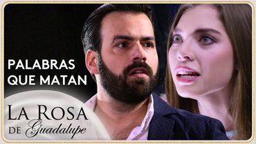 El despecho pone a Jordi con su mundo de cabeza | Resumen | La Rosa de Guadalupe