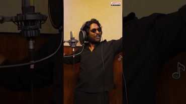 Let's Vibe To The #GullyStep in the vocals of #Suhas #OhBhamaAyyoRama Releasing Today at 4:05 PM