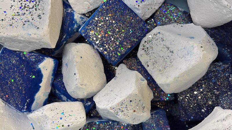 Up Close & Personal Softies & Crispies