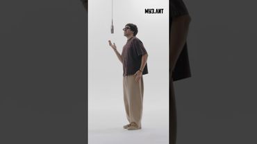 Шоу МУЗ.ЛИТ продолжается! Сегодня — BLIZKEY с песней «Горы».