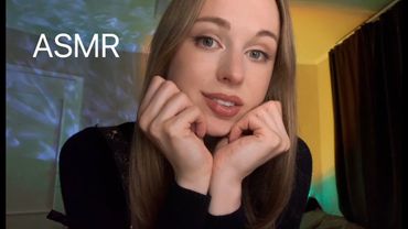 [АСМР] ОДЕРЖИМА ТОБОЙ 😍 ASMR Girl OBSESSED With YOU