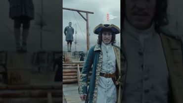 История Матвея Гагарина и тайна Сибири!