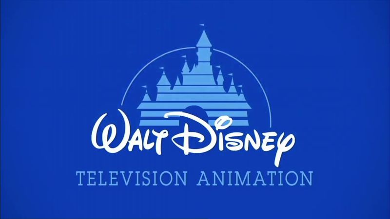 Walt Disney Television Animation/Nickelodeon Productions (2015, High-Pitched)
