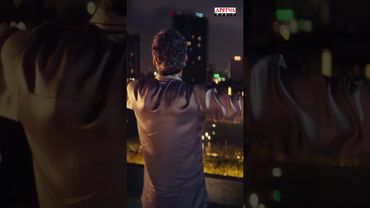 #AnaganagaKadha Song #Kuberaa Movie #Shorts