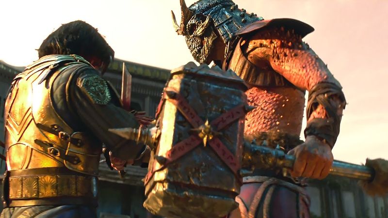 10 Новых фильмов 2025 (Трейлеры)