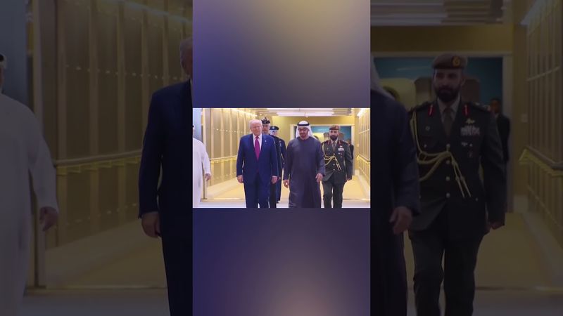 Трамп: Ничего не произойдет, пока мы с Путиным не встретимся