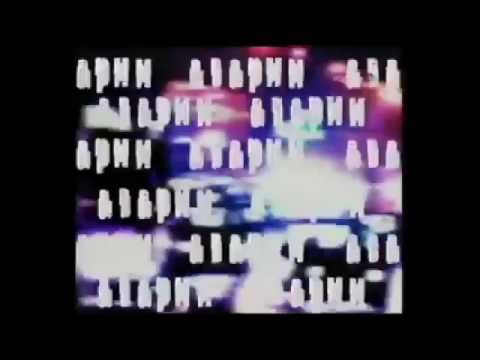 Эволюция заставок программы Дорожный патруль 1997 2009