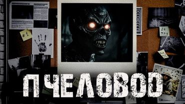 ПЧЕЛОВОД - Страшные истории на ночь. Мистические рассказы про судьбу. Ужасы