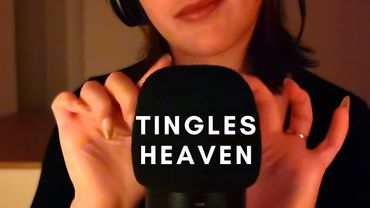 ASMR - 💤Ultimate Tingly Massage | Relaxing Journey with Sponge Cover & New Sounds! ✨ Gentle Spoken