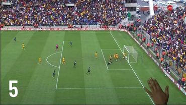 🚫 Goals That Got Away: 2023 MTN8’s Iconic Woodwork Moments