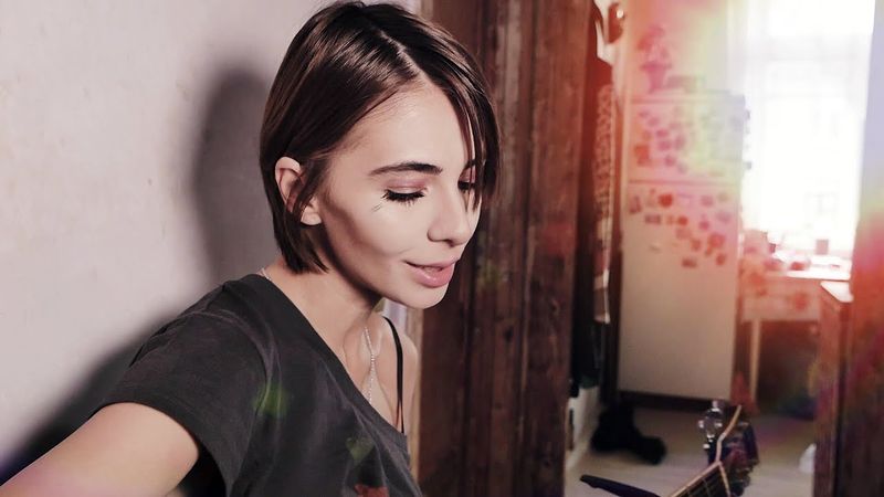 это новый формат. это и есть я.