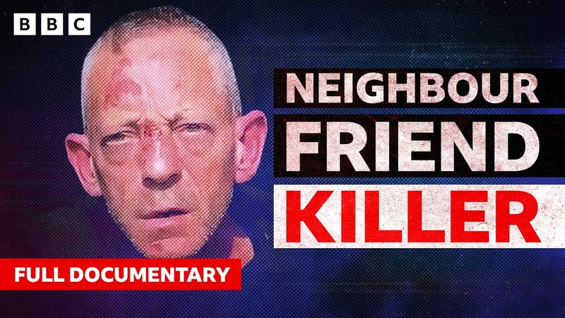 Neighbour, friend, killer: The murder of Wendy Buckney | BBC News