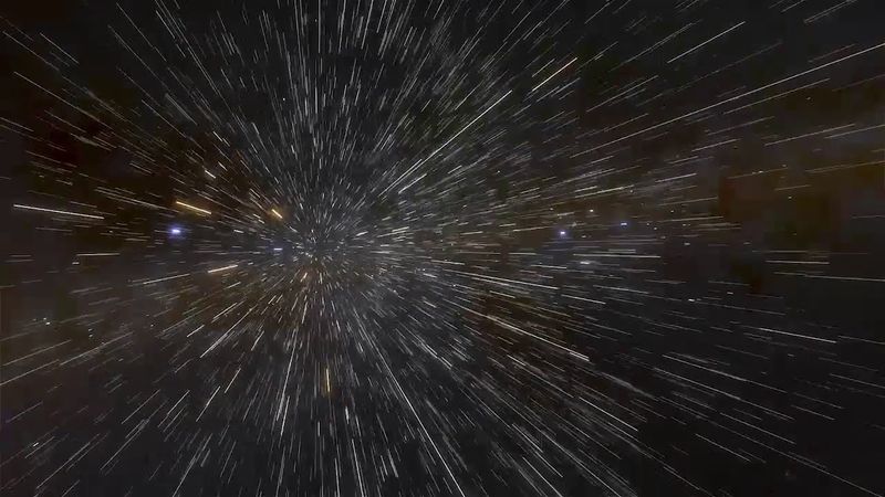 Stunning New Universe Fly-Through Really Puts Things Into Perspective