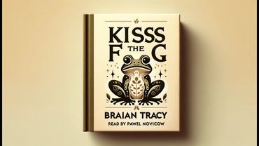 Брайан сказал "Выйди из Зоны Комфорта" АудиоКнига