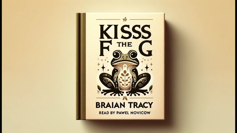 Брайан сказал "Выйди из Зоны Комфорта" АудиоКнига