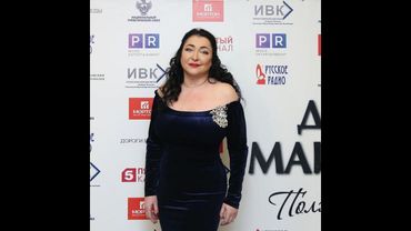 Лолита о клятых москалях