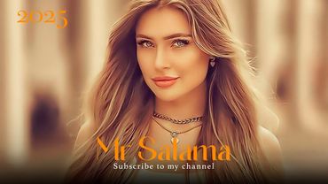 Mr Salama & DNDM - Love You, I Love you (Retro Time, Original Mix) 2025