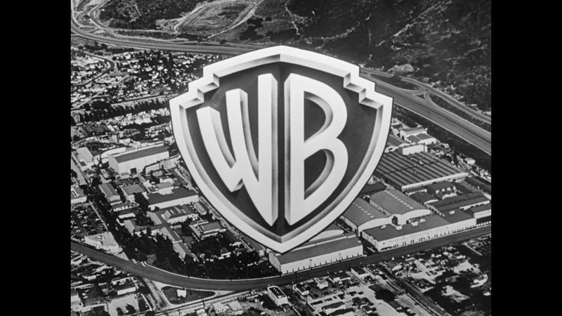Warner Bros. Television (x2, 1960) #2