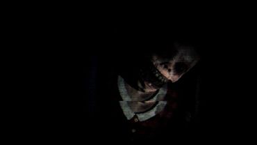 Psalm 5:9-13 | страшилка короткая капец