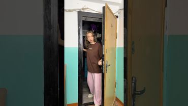 УКРАШАЮ ПОДЪЕЗД К НГ✨2 часть #влог #влоги #обзор