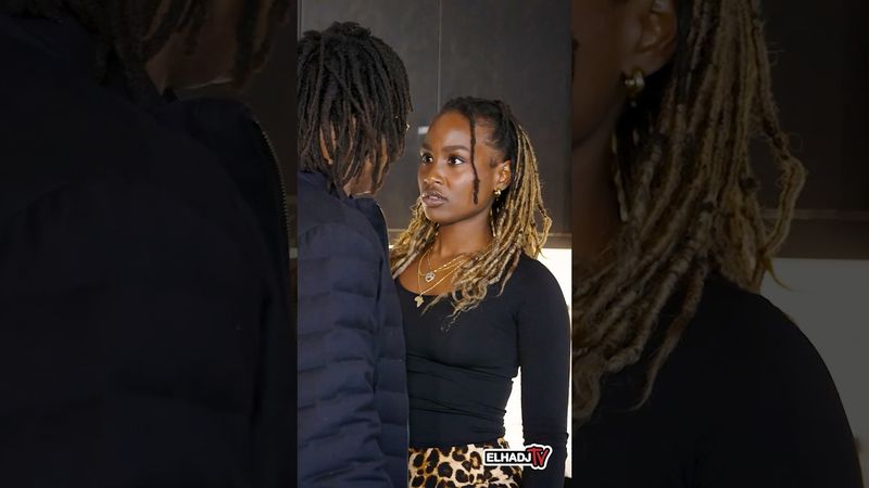 You can’t wear that around the homie #shorts