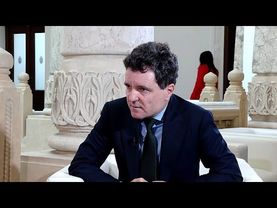 'I want Romania to maintain its pro-Western direction,' presidential hopeful Dan says