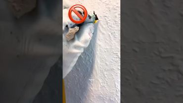 🔐 Du wirst nie wieder ohne diesen LIFEHACK arbeiten! Warte ab ✅  #diy #maler #painter #handwerk