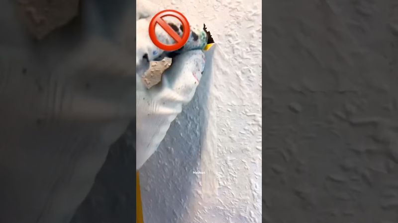 🔐 Du wirst nie wieder ohne diesen LIFEHACK arbeiten! Warte ab ✅  #diy #maler #painter #handwerk