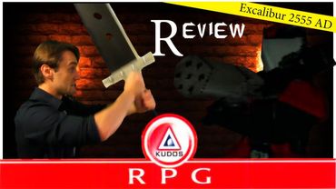 Обзор игры Excalibur 2555 AD