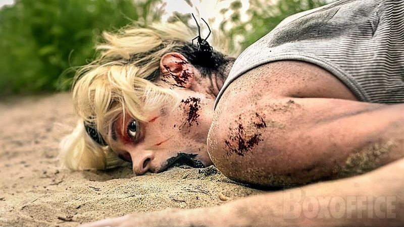 Tide of the Dead | HORROR, SCI FI | Full Movie in English💎