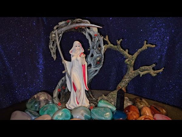 ЗАЧЕМ МЫ ПРИШЛИ В ЭТОТ МИР…И КУДА МЫ УЙДЁМ…