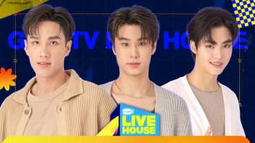 GMMTV LIVE HOUSE with LUKE-MICK and NEO