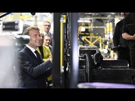 Fact-checking claims that France's working conditions are among worst in Europe