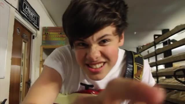 A Very Young Dom #talentedfromthestart #babyblud #naturalbornpefromer...