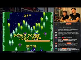 Гостевой Вечер #14 с АльтерLEGO - Ristar