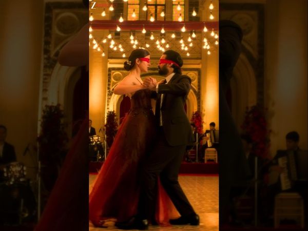 #AankhonKiGustaakhiyanTitleTrack #VikrantMassey #ShanayaKapoor #JubinNautiyal #VishalMishra #shorts