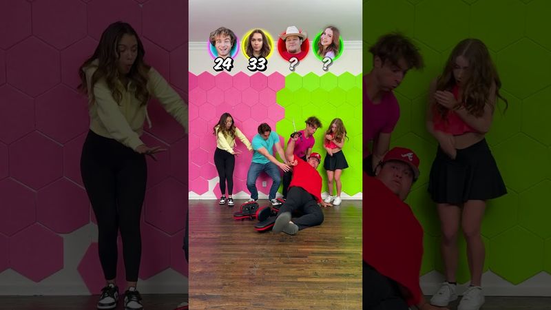 Who Can Split the Farthest?