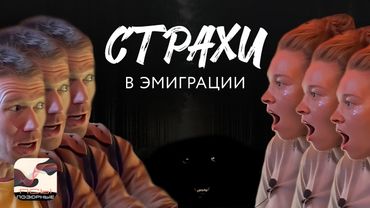 Псы позорные про страхи в эмиграции. Переезд в Аргентину