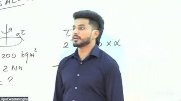 SFT - 2025 | Speed Rivision -  චලිතය | Upul Weerasinghe