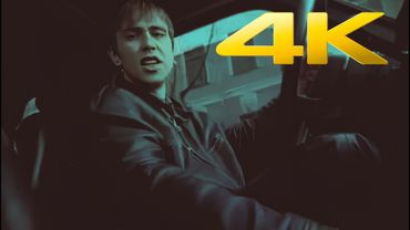 Дельфин - дилер 1997  stereo  4K (Remastered)