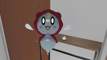 Всрашные игры 👻♿