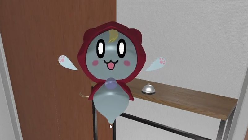 Всрашные игры 👻♿