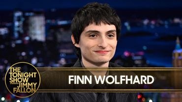 Finn Wolfhard Teases Stranger Things' Final Episodes w/ One Word, Reminisces on Emotional Last Scene
