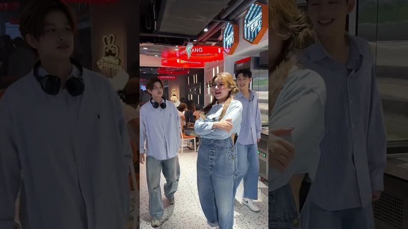 วันนี้ขอ…… อะไรเบา! เบา!!? #แลคตาซอย #แลคตาซอยซอยโย่ #Lactasoy