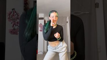 Dc by me, yay or nay? 👀💚 #dance